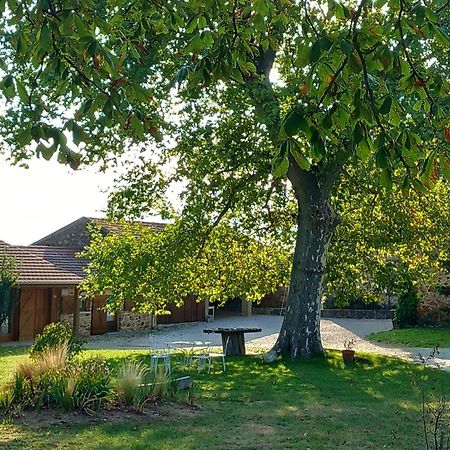 Le Clos De Ceintres Cheminas المظهر الخارجي الصورة