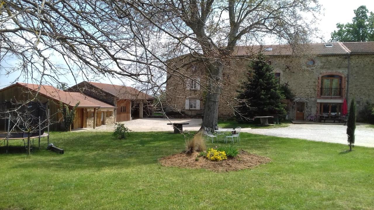 Le Clos De Ceintres Cheminas المظهر الخارجي الصورة