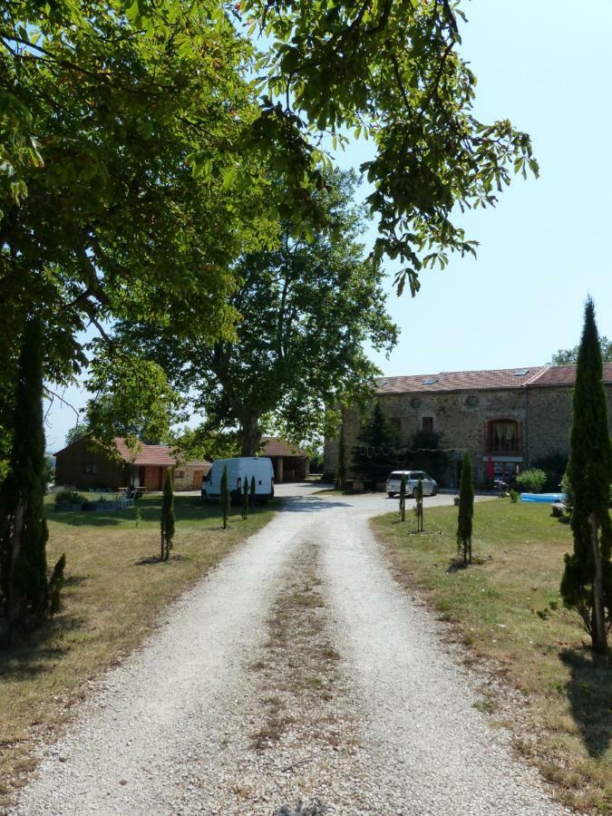 Le Clos De Ceintres Cheminas المظهر الخارجي الصورة