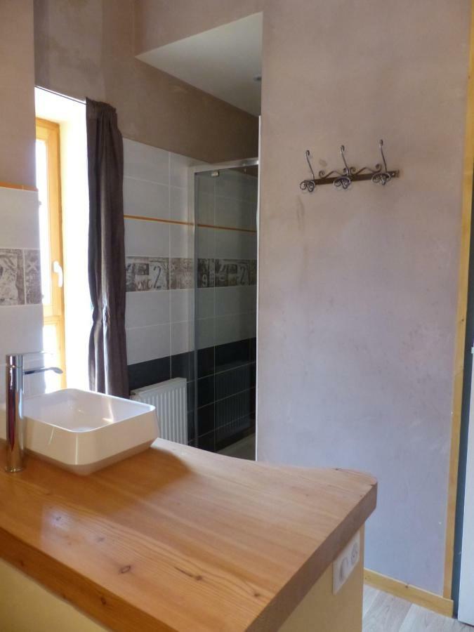 Le Clos De Ceintres Cheminas المظهر الخارجي الصورة